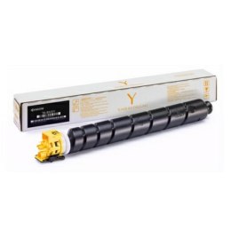 Kyocera oryginalny toner TK-8525Y, 1T02RMANL0, yellow, 20000s, Kyocera TASKalfa4052ci, 4053ci, O