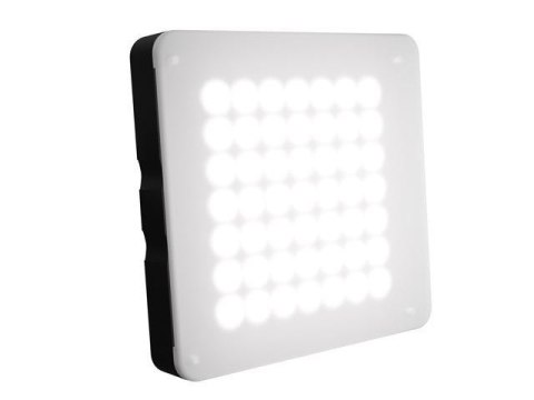 Lampa LED Natec Alfama LED Color live stream zdjęcia