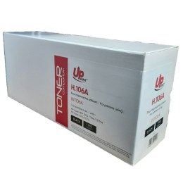 UPrint kompatybilny toner z H.106A, W1106A, black, 1000s, dla HP Laser 107, MFP 135, MFP 137, UPrint