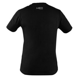 NEO TOOLS T-shirt z nadrukiem XXXL