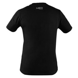 NEO TOOLS T-shirt z nadrukiem XXL