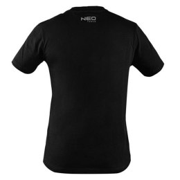NEO TOOLS T-shirt z nadrukiem XL