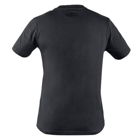 NEO TOOLS T-shirt z nadrukiem XXL