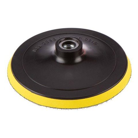 Polerka akumulatorowa bezszczotkowa 04-602, 18V, Li-ion, 6 prędkości, uchwyt ergo, M14, bez akumulatora, NEO TOOLS