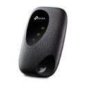 TP-LINK Router M7200 2.4GHz, IPv6, 300Mbps, 802.11n, 4G FDD/TDD-LTE, przenośny