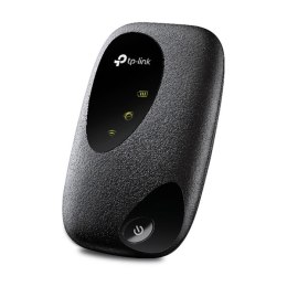 TP-LINK Router M7200 2.4GHz, IPv6, 300Mbps, 802.11n, 4G FDD/TDD-LTE, przenośny