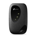 TP-LINK Router M7200 2.4GHz, IPv6, 300Mbps, 802.11n, 4G FDD/TDD-LTE, przenośny