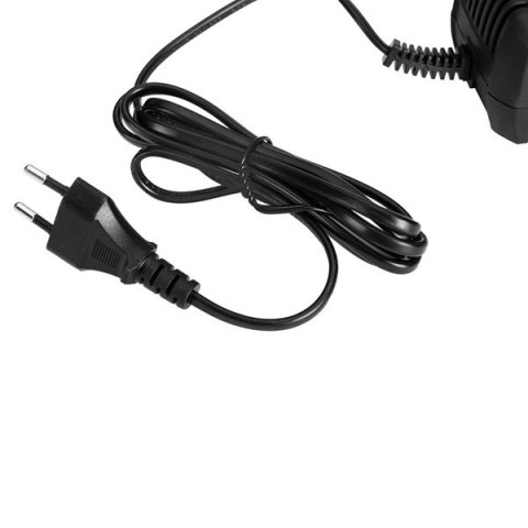 Wkrętarka, zestaw akumulatorów i ładowarkazasilanie akumulatorem, 58G000-SET1, 18V, 3 elementy, Graphite