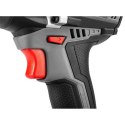 Zakrętarka akumulatorowa Klucz udarowy, 58G028, zasilanie akumulatorem, 18V, Energy+, Graphite