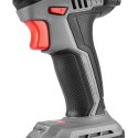 Zakrętarka akumulatorowa Klucz udarowy, 58G028, zasilanie akumulatorem, 18V, Energy+, Graphite