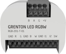 Moduł oświetelniowy LED RGBW flush Grenton