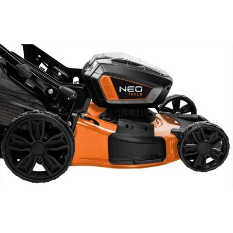 NEO TOOLS podkaszarka akumulatorowa 04-611, 36V