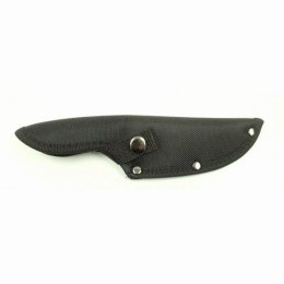 Neo Tools Nóż typu full tang, nerezová ocel, 250mm, 145mm, nylonowe etui