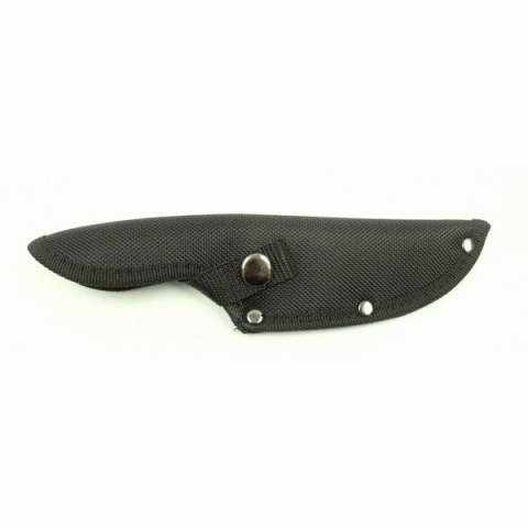 Neo Tools Nóż typu full tang, nerezová ocel, 250mm, 145mm, nylonowe etui