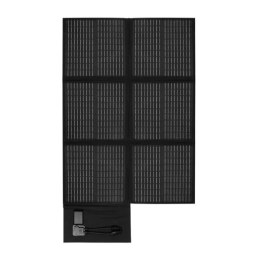 Przenośny panel solarny, Neo Tools, 120 W, ładowarka słoneczna, 90-141