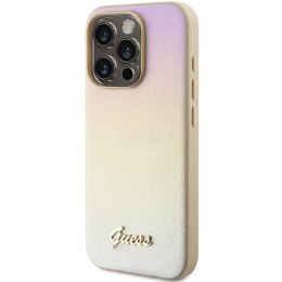 Guess GUHCP14LPSAIRSD iPhone 14 Pro 6.1