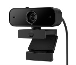 Kamera HP 430 Full HD Webcam USB czarna 77B11AA