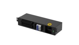 ORVALDI MBS 10K 3P/3P 2U Maintenance Bypass Switch