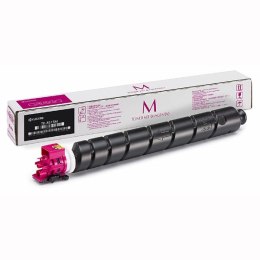 Kyocera oryginalny toner TK-8515M, 1T02NDBNL0, magenta, 20000s, Kyocera TASKalfa 5052ci, TASKalfa 6052ci, 5053ci, O