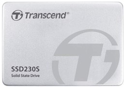 Dysk SSD TRANSCEND SSD230S 2.5″ 1 TB SATA III (6 Gb/s) 560MB/s 520MS/s