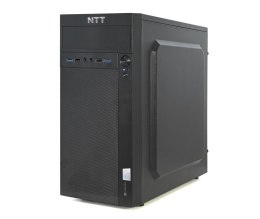 Komputer NTT Desk ZKO-i3H610-O1810531 - i3 12100, 16GB RAM, 1TB SSD, W11 Pro