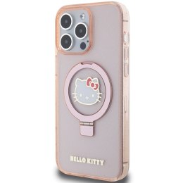 Hello Kitty HKHMP15XHRSGEP iPhone 15 Pro Max 6.7