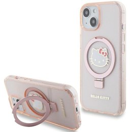 Hello Kitty HKHMP15SHRSGEP iPhone 15 / 14 / 13 6.1