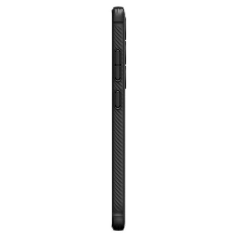 Spigen Rugged Armor Sam S24 Ultra S928 czarny/matte black ACS07286