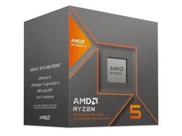 Procesor AMD Ryzen 5 8500G (16M Cache, up to 5.0 GHz)