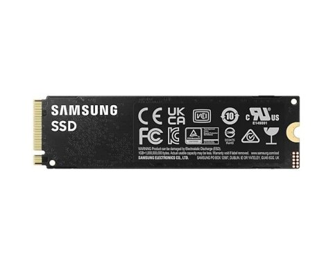 Dysk SSD Samsung 990 PRO 2TB M.2