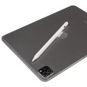 Tucano Pencil Magnetic iPad Stylus Pen - Rysik do iPada (Biały)