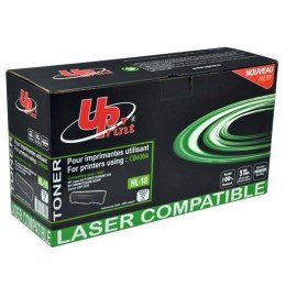 UPrint kompatybilny toner z HL-18, CB436A, black, 2000s, dla HP LaserJet P1505, P1506, M1522n, nf MFP, UPrint