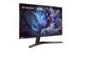 Monitor 27GN800P-B 27 cali IPS UltraGear QHD 144Hz 1ms