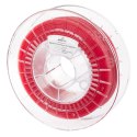 Spectrum 3D filament, PLA Thermoactive, 1,75mm, 500g, 80171, red