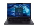 Acer TravelMate P2 TMP215-54 i3-1215U 15,6"FHD AG IPS 8GB DDR4 SSD256 UHD64EUs Backlit Keyboard LAN BT 48Wh W11Pro EDU 3Y Black