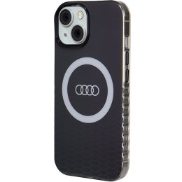 Audi IML Big Logo MagSafe Case iPhone 15 / 14 / 13 6.1