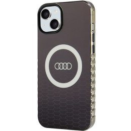 Audi IML Big Logo MagSafe Case iPhone 15 Plus / 14 Plus 6.7