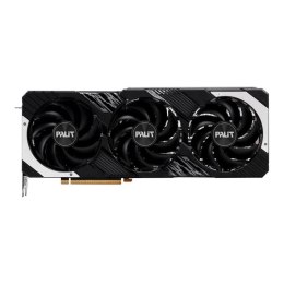 Karta VGA Palit GeForce RTX 4070 Ti Super GamingPro OC 16GB GDDR6X 256bit HDMI+3xDP PCIe4.0