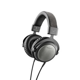 Słuchawki przewodowe Beyerdynamic T5 On-Ear - Srebrne