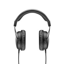 Słuchawki przewodowe Beyerdynamic T5 On-Ear - Srebrne