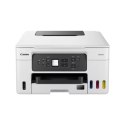 Black White A4/Legal GX3050 Colour Ink-jet Canon MAXIFY Printer / copier / scanner