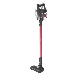 Hoover | Vacuum Cleaner | HF322TH 011 | Cordless operating | 240 W | 22 V | Operating time (max) 40 min | Red/Black | Warranty 2