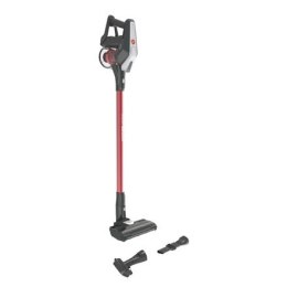 Hoover | Vacuum Cleaner | HF322TH 011 | Cordless operating | 240 W | 22 V | Operating time (max) 40 min | Red/Black | Warranty 2