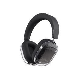 Słuchawki Bezprzewodowe z Mikrofonem Mondo M1002 - Bluetooth, Wysoka Jakość Dźwięku, Klarowne Brzmienie. Idealne do Rozmów i Muz