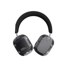 Słuchawki Bezprzewodowe z Mikrofonem Mondo M1002 - Bluetooth, Wysoka Jakość Dźwięku, Klarowne Brzmienie. Idealne do Rozmów i Muz