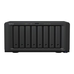 NAS Synology DS1823xs+; Tower; 8x (3.5