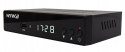 Tuner DVB-T/T2 WIWA H.265 MAXX