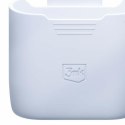 3MK Silicon Case AirPods 2nd gen + karabińczyk