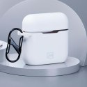 3MK Silicon Case AirPods 3rd gen + karabińczyk