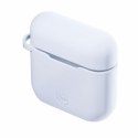 3MK Silicon Case AirPods 3rd gen + karabińczyk